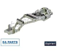 Door Handle for SEAT AROSA IBIZA LEON TOLEDO TOPRAN 111 186 fits Vehicle Door