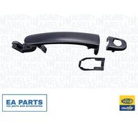 Door Handle for SKODA FABIA LAURA OCTAVIA SUPERB MAGNETI MARELLI 350105025400