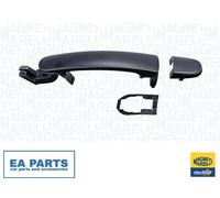 Door Handle for SKODA FABIA LAURA OCTAVIA SUPERB MAGNETI MARELLI 350105025500
