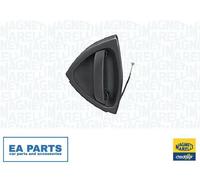 Door Handle for SMART CABRIO CITY-COUPE CROSSBLADE MAGNETI MARELLI 350105024100