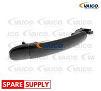 DOOR HANDLE FOR VW BORA DERBY GOLF VAICO V10-6187 FITS RIGHT REAR, LEFT REAR