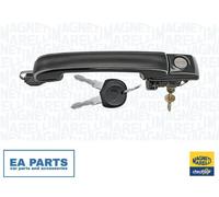 Door Handle for VW CABRIO MAGNETI MARELLI 350105025100 fits Front