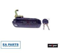 Door Handle for VW CARAVELLE T4 Bus EUROVAN T4 MAXGEAR 28-0188 fits Right Front