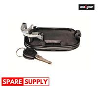 DOOR HANDLE FOR VW CARAVELLE T4 BUS EUROVAN T4 MAXGEAR 28-0188 FITS RIGHT FRONT