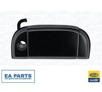 Door Handle for VW CARAVELLE T4 Bus MAGNETI MARELLI 350105028100 fits Left Front