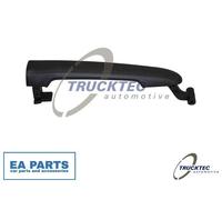 Door Handle for VW CRAFTER 30-35 Bus CRAFTER 30-50 TRUCKTEC AUTOMOTIVE 02.53.087