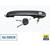 Door Handle for VW DERBY III CLASSIC MAGNETI MARELLI 350105027800 fits Front