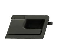 Door Handle for VW for Transporter for Caravelle T4 for Eurovan Black/Grey Interior Inside Inner Door Handle Front Left+Right(Left 3)