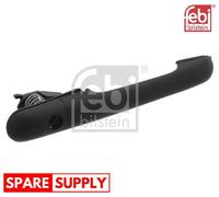 DOOR HANDLE FOR VW LT 28-46 FEBI BILSTEIN 33148 FITS FRONT, LEFT, RIGHT, REAR