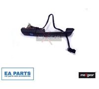 Door Handle for VW PASSAT B3/B4 MAXGEAR 28-0059 fits Left Front