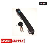 DOOR HANDLE FOR VW PASSAT B3/B4 MAXGEAR 28-0061 FITS RIGHT FRONT, OUTER