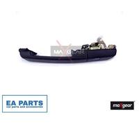 Door Handle for VW PASSAT B3/B4 MAXGEAR 28-0061 fits Right Front, Outer