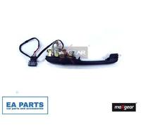 Door Handle for VW PASSAT B3/B4 MAXGEAR 28-0064 fits Right Front