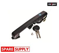 DOOR HANDLE FOR VW PASSAT B3/B4 MAXGEAR 28-0066 FITS RIGHT FRONT