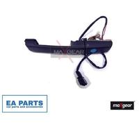 Door Handle for VW PASSAT B3/B4 MAXGEAR 28-0066 fits Right Front