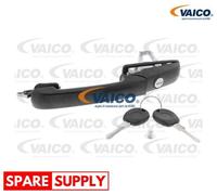 DOOR HANDLE FOR VW PASSAT B3/B4 VAICO V10-6167 FITS LEFT FRONT