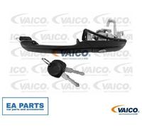 Door Handle for VW PASSAT B3/B4 VAICO V10-6167 fits Left Front
