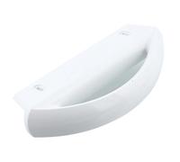 Door Handle for Zanussi Refrigerators Fridge Freezer White Vertical Spare Handle