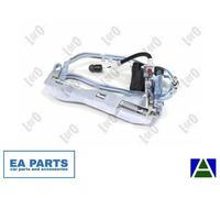 Door-handle Frame for BMW E53 ABAKUS 132-004-002 fits Left Front