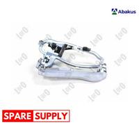 DOOR-HANDLE FRAME FOR BMW E53 ABAKUS 132-004-002 FITS LEFT FRONT