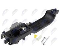 FRAME EXTERIOR DOOR HANDLE EZC-FR-409 FOR FORD FOCUS/II/Turnier/Convertible 1.8L