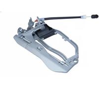 FRAME EXTERIOR DOOR HANDLE 28-1025 FOR BMW M57D30 M54B30 3.0L M57D30 2.9L 6cyl