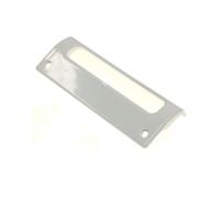Door handle Fridge, Fridge, Freezer 53030144 AMICA Fridge, Fridge, Freezer 53030144 AMICA