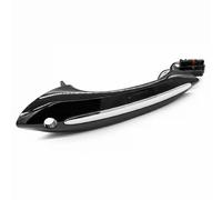 ESEN SKV Door Handle 97SKV085 Front Exterior for BMW 5, 6, 7 Coupe Convertible Touring