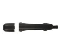 Door handle Front and Rear black 6010-24-022402P BLIC for VOLVO V70 III C30 V50
