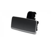 Door handle Front black 350105033400 MAGNETI MARELLI for FIAT GRANDE PUNTO