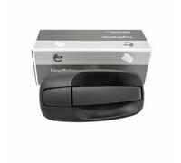 Door handle Front black 97SKV054 ESEN SKV for RENAULT NISSAN OPEL