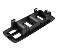 DOOR HANDLE INTERIOR EQUIPMENT EWS-NS-011A FOR NISSAN K9K430/292/282 1.5L 4cyl