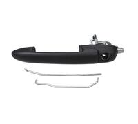 MIRAGLIO 80/400 Door Handle for FIAT