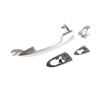 Door handle Left Front 80/632 MIRAGLIO for ALFA ROMEO GIULIETTA