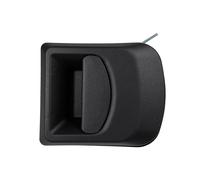 Miraglio Door Handle 80/486 99489589 Left Front Black for IVECO DAILY IV Bus & Van