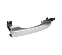 Door handle front / rear - right / left 735670461
