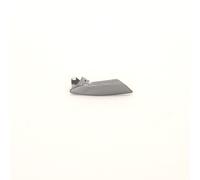 Door handle front right dark grey 71744441