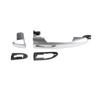 Door handle front right for Fiat 500L ab Bj. 2012 735578414