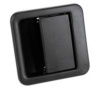 Door handle front right or left without key Magneti Marelli 1301399808