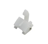 Door Handle Hook for Siemens Bosch Washing Machine. Equivalent To Part Number 183608