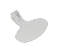DOOR HANDLE Hoover Washing Machine White HNF HNL HNWF HNWL