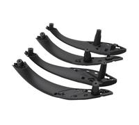 Door Handle Inner Handle 2PCS/4PCS Set for BMW 3 4 Series F30 F80 F31 F32 F33 F35 318i 320i 328i 330 Car Interior Door Handle Inside Panel Trim(Black)