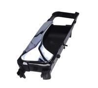 Door Handle Inner Handle for Nubira for Optra for Excel for Lacetti 2002-2008 96548064 96548063 Inner Chrome Left Right Interior Door Handle(Right)
