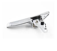 Door Handle Interior A2117660124 A2117660224 Car Inner Pull Door Handles for Mercedes for Benz W211 E-Class E320 E500 E63 for AMG Door Pull Handle(Right)