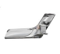 Blic Door Handle 6010-02-049409PP Interior for Mercedes C-Class W204/GLK X204 Left
