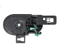 Door Handle, interior equipme BLIC 6010-55-013409PP for WRANGLER III 4 2006-2010