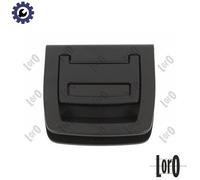 DOOR HANDLE INTERIOR EQUIPMENT 132-004-042 FOR BMW M57D30 N57D30A/C/B N55B30