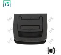DOOR HANDLE INTERIOR EQUIPMENT 132-004-042 FOR BMW M57D30 N57D30A/C/B N55B30