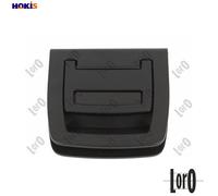DOOR HANDLE INTERIOR EQUIPMENT 132-004-042 FOR BMW N57D30A/C/B M57D30 N55B30