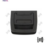 DOOR HANDLE INTERIOR EQUIPMENT 132-004-042 FOR BMW N57D30A/C/B M57D30 N55B30
